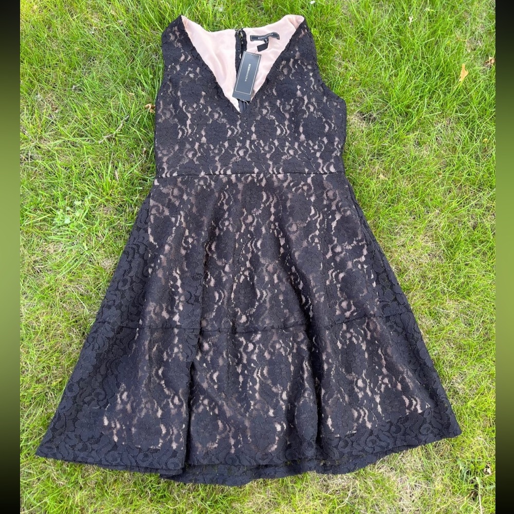 New with Tags BCBG dress, Size Medium